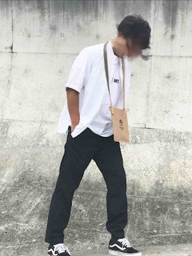 まいそん🐾さんのコーディネート