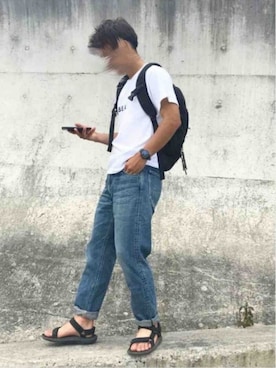 まいそん🐾さんのコーディネート