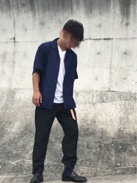 まいそん🐾さんのコーディネート