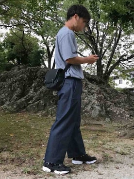 まいそん🐾さんのコーディネート