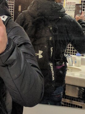 Kmsmmさんのコーディネート