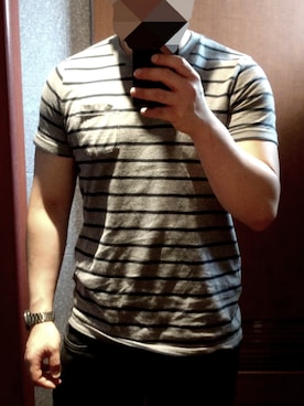 Kmsmmさんのコーディネート