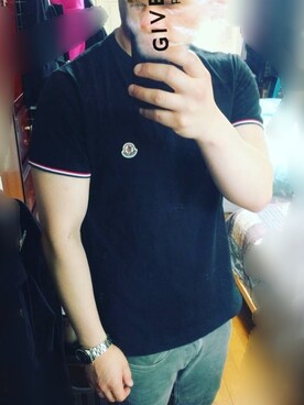 Kmsmmさんのコーディネート