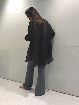 きよりなさんのコーディネート