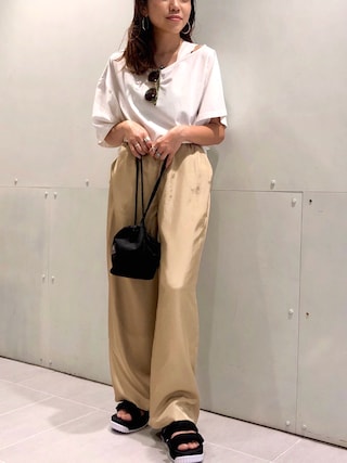 Freak S Store 新宿ウィメンズ店のスタッフコーディネート一覧 Wear