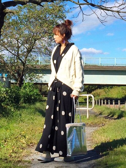 𝑠𝑢𝑧𝑢さんのコーディネート