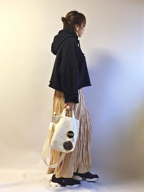 𝑠𝑢𝑧𝑢さんのコーディネート