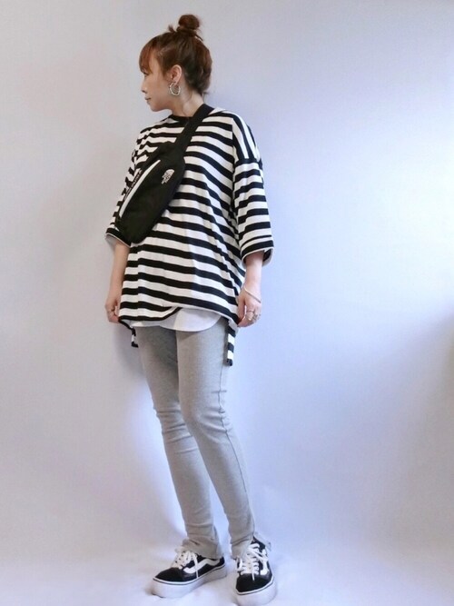 𝑠𝑢𝑧𝑢さんのコーディネート