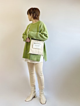 𝑠𝑢𝑧𝑢さんのコーディネート