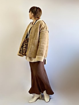 𝑠𝑢𝑧𝑢さんのコーディネート