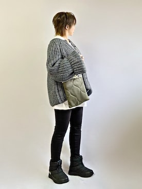 𝑠𝑢𝑧𝑢さんのコーディネート