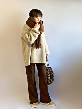 𝑠𝑢𝑧𝑢さんのコーディネート