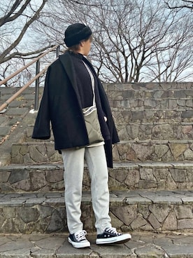 𝑠𝑢𝑧𝑢さんのコーディネート