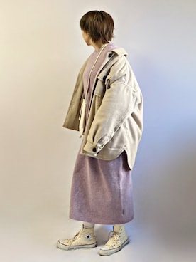 𝑠𝑢𝑧𝑢さんのコーディネート