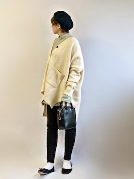 𝑠𝑢𝑧𝑢さんのコーディネート