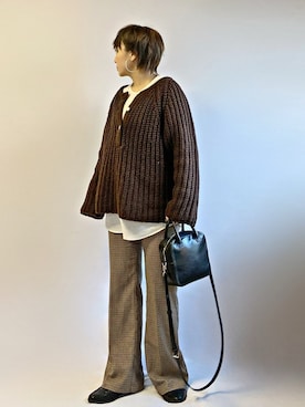 𝑠𝑢𝑧𝑢さんのコーディネート