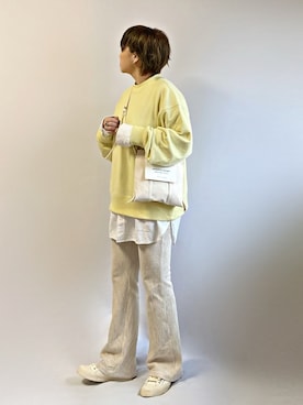 𝑠𝑢𝑧𝑢さんのコーディネート