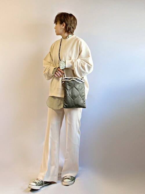 𝑠𝑢𝑧𝑢さんのコーディネート