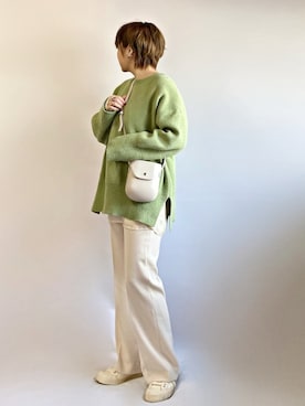 𝑠𝑢𝑧𝑢さんのコーディネート