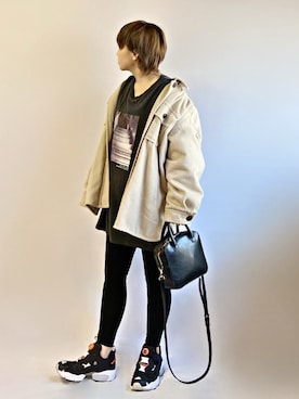 𝑠𝑢𝑧𝑢さんのコーディネート