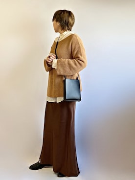 𝑠𝑢𝑧𝑢さんのコーディネート