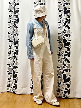 𝑠𝑢𝑧𝑢さんのコーディネート