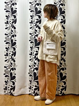 𝑠𝑢𝑧𝑢さんのコーディネート