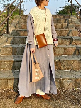 𝑠𝑢𝑧𝑢さんのコーディネート