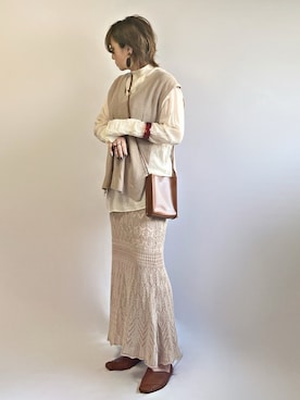 𝑠𝑢𝑧𝑢さんのコーディネート