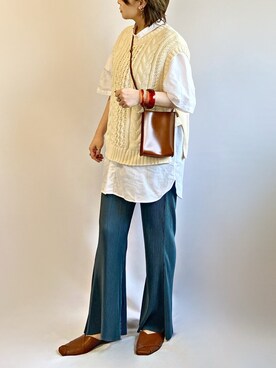 𝑠𝑢𝑧𝑢さんのコーディネート