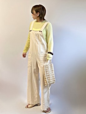 𝑠𝑢𝑧𝑢さんのコーディネート