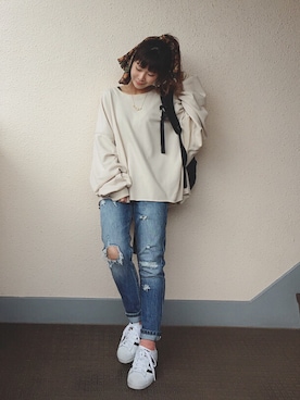 ｃｈｉｉさんのコーディネート