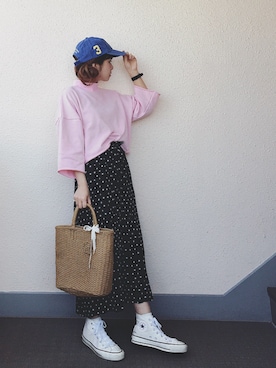 ｃｈｉｉさんのコーディネート