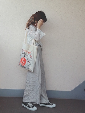 ｃｈｉｉさんのコーディネート