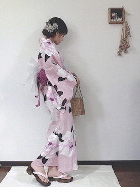 ｃｈｉｉさんのコーディネート