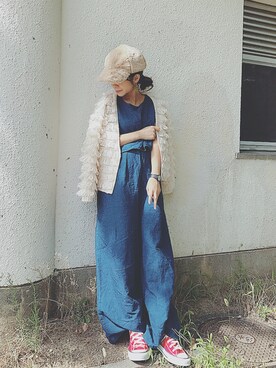 ｃｈｉｉさんのコーディネート