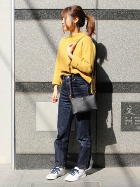 ikuさんのコーディネート
