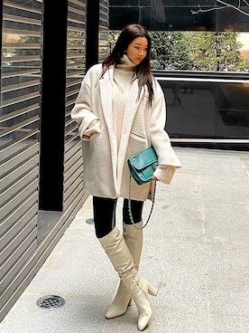 sarahcさんのコーディネート