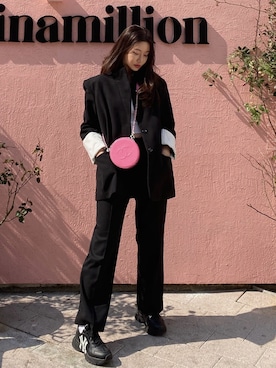 sarahcさんのコーディネート