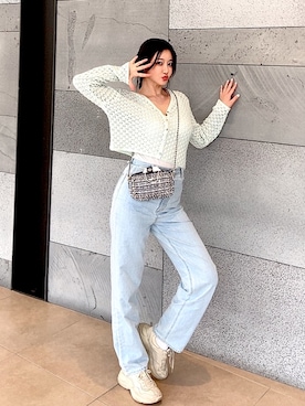 sarahcさんのコーディネート