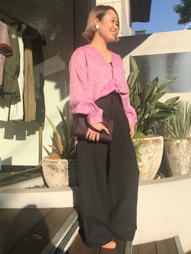 chieさん(レディース・147cm)の春コーディネート