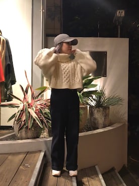 chieさん(レディース・147cm)の秋コーディネート