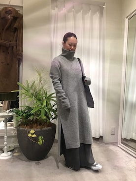 chieさん（レディース・147cm）の夏コーディネート