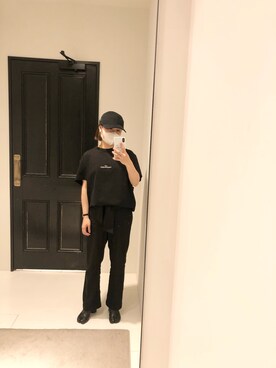「ロイヤルフラッシュ」｜「アイテム（ブーツ）」を使った、chieさん（レディース・146cm）の冬コーディネート