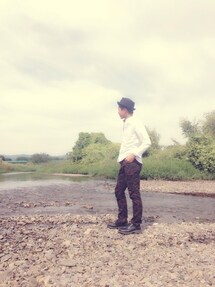 mitsumine | シャツ/ブラウス