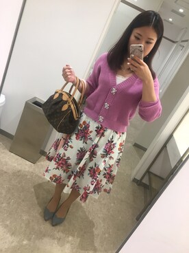 Mayaさんのコーディネート