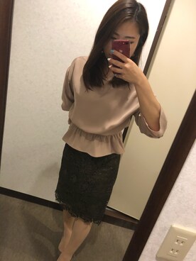 Mayaさんのコーディネート