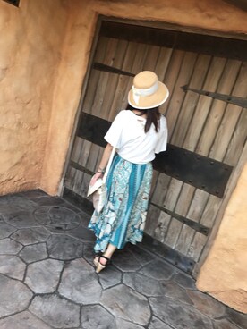 Mayaさんのコーディネート