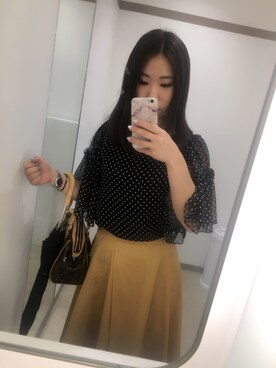 Mayaさんのコーディネート