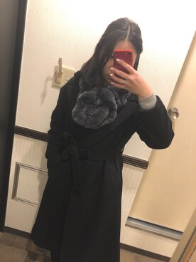 Mayaさんのコーディネート